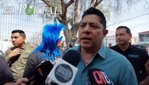 Prevén concluir desincorporación de Soledad de INTERAPAS el 30 de mayo: Gallardo