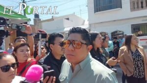 Anuncian inversión de 120 mdp para repavimentación en Lomas y 350mdp para nuevo puente vehicular en la capital