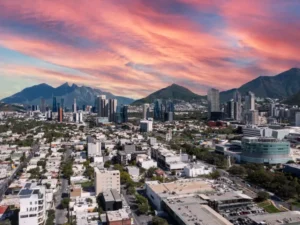 Ranking actualizado de los estados con mayor riqueza en México