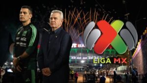 ¡Al fin! Lista OFICIAL de convocados de la Liga MX para la Selección Mexicana rumbo al Mundial 2026