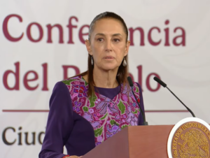 Renuncia Citlalli Hernández a la Secretaría de las Mujeres; se suma a Morena rumbo a 2027 y quién ocupa el puesto?