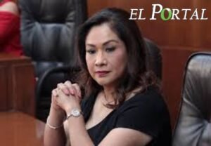 Presupuesto de SEGAM para 2026 es de 22 mdp; insuficiente para fortalecer monitoreo ambiental: Sonia Mendoza