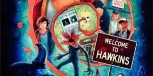 Todo sobre Stranger Things: Relatos del 85 y su conexión oficial