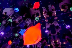 Super Mario Galaxy rompe la taquilla