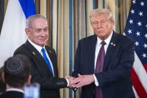 Trump, Xi Jinping, Netanyahu y Mamdani, entre los líderes más influyentes de 2026, según Time