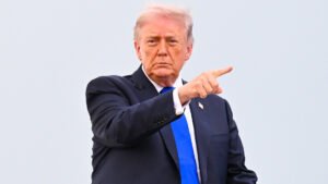 Trump cancela el viaje de Witkoff y Kushner a Pakistán para las conversaciones con Irán