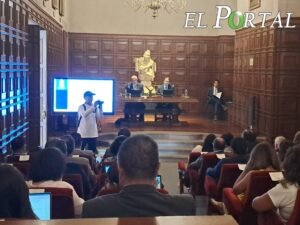 Aprueba Consejo Directivo de la UASLP expedición de grados, pensiones y política salarial 2026