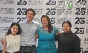 UPSLP presenta la semana lag XXII con enfoque en innovación y emprendimiento
