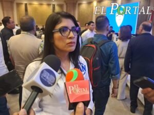 PAN abre la puerta a Enrique Galindo rumbo a 2027; destaca liderazgo para San Luis Potosí