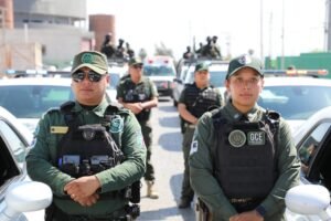 Federación avala a San Luis Potosí como estado seguro