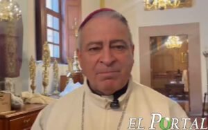 Llaman a la reflexión y a la caridad durante Semana Santa en San Luis Potosí