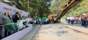 Ricardo Gallardo entregará más obras de infraestructura en las cuatro regiones