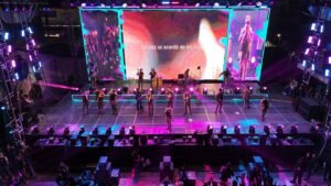 Arrolladora noche de clausura se vivió en lsas máxima fiesta soledense: FENAE 2026