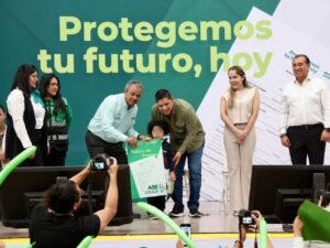 SLP, referente de calidad educativa en el programa nacional de educación superior 2026-2030