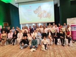 SLP fortalece promoción turística en Guadalajara rumbo al mundial de la FIFA