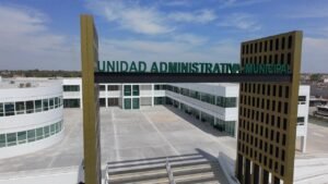 Nueva unidad administrativa en Soledad; infraestructura que dignifica el servicio público