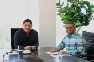 Ricardo Gallardo implusa más obras para los municipios en benificio de las familisa potosinas