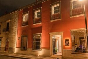 SLP destaca en crecimiento del sector turístico bajo la gestión de Ricardo Gallardo Cardona