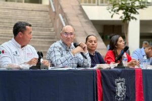 Voto de confianza a Galindo, Codesol le autoriza 278 mdp para obras y acciones