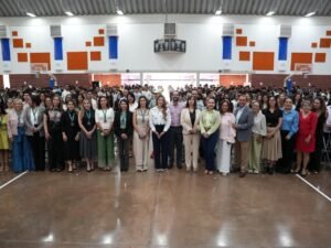 Universidad Politécnica se fortalece con nuevos espacios de innovación