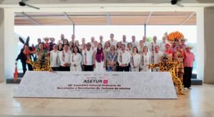 San Luis fortalece su proyección global en el tianguis turístico de México 2026