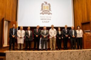 Facultad de Medicina de la UASLP inicia proceso de acreditación de la Licenciatura de Médico Cirujano