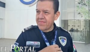 Destacan mejora en percepción de inseguridad en la capital potosina