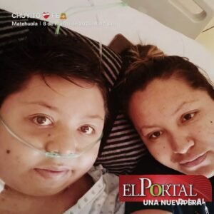 Crónica: El Amor es un vínculo que No conoce Limites