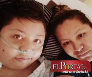 Crónica: El Amor es un vínculo que No conoce Limites