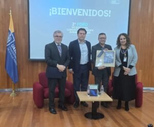 Desde la UASLP, reflexionan sobre el impacto climático en los modelos económicos actuales