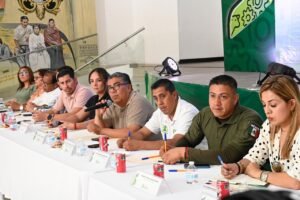 En Soledad, la transformación urbana se logra con párticipación ciudadana: Navarro Muñiz