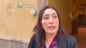 Gran demanda de transporte público en San Luis Potosí  durante vacaciones de Semana Santa y Pascua