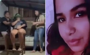 Caso Leyla: crimen entre adolescentes conmociona Sonora