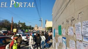 Trabajadoras de guardería del IMSS en la Alameda denuncian hostigamiento laboral