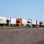 Megabloqueo de transportistas hoy 6 de abril: lista completa de carreteras afectadas por estado y horarios bloqueo