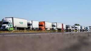 Megabloqueo de transportistas hoy 6 de abril: lista completa de carreteras afectadas por estado y horarios