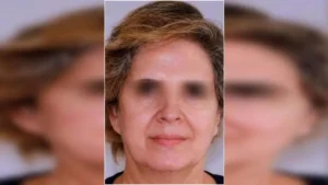 Buscan a Erika María por el feminicidio de exreina de belleza en Polanco