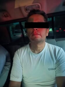 Ricardo Gallardo informa resolución en caso del menor Alan