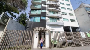Feminicidio de Edith Guadalupe: Altercado con Vigilante de Edificio Derivó en Asesinato