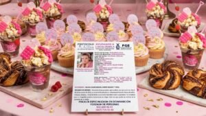 Confirman que Carmiña Castro Salazar, influencer repostera mexicana, fue localizada con vida