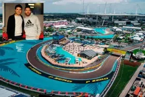 ¡Encuentro de GOATs en Miami! Messi confirma que va al GP… ¿apoyará a Checo Pérez?