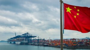 China ‘castiga’ a 7 entidades europeas por la venta de armas a Taiwán