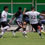 Emocionante jornada tres vivió en la Copa Soledad 2026 copa potosi