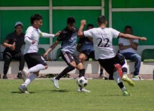 Emocionante jornada tres vivió en la Copa Soledad 2026