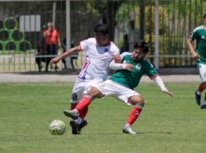 La Copa Soledad 2026 tiene definidos a sus semifinalistas