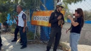 Niña de cuatro años se intoxica con cristal en Juárez, Nuevo León