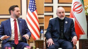 Los principales desacuerdos entre Irán y EE.UU.
