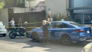 Detienen a 4 por Asesinato de Familia en la Nueva Santa María: Así Fue el Operativo