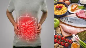 Dieta ideal para cuidar la salud del colon