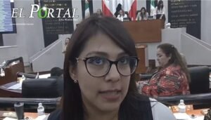 Debate nacional por responsabilidad penal de menores tras crimen en Michoacán: Dip. López